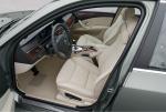 BMW 5-Series 2007 года